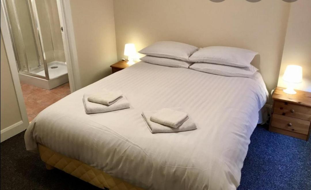 Hotel The Olive And Ginger Guest à Kingston upon Hull Extérieur photo